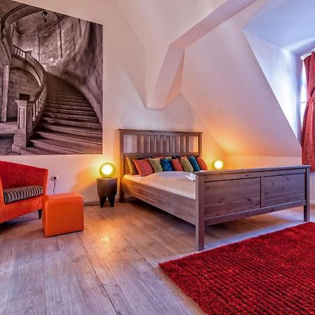 Luxury Paulay Street Apartment Budapest Eksteriør billede