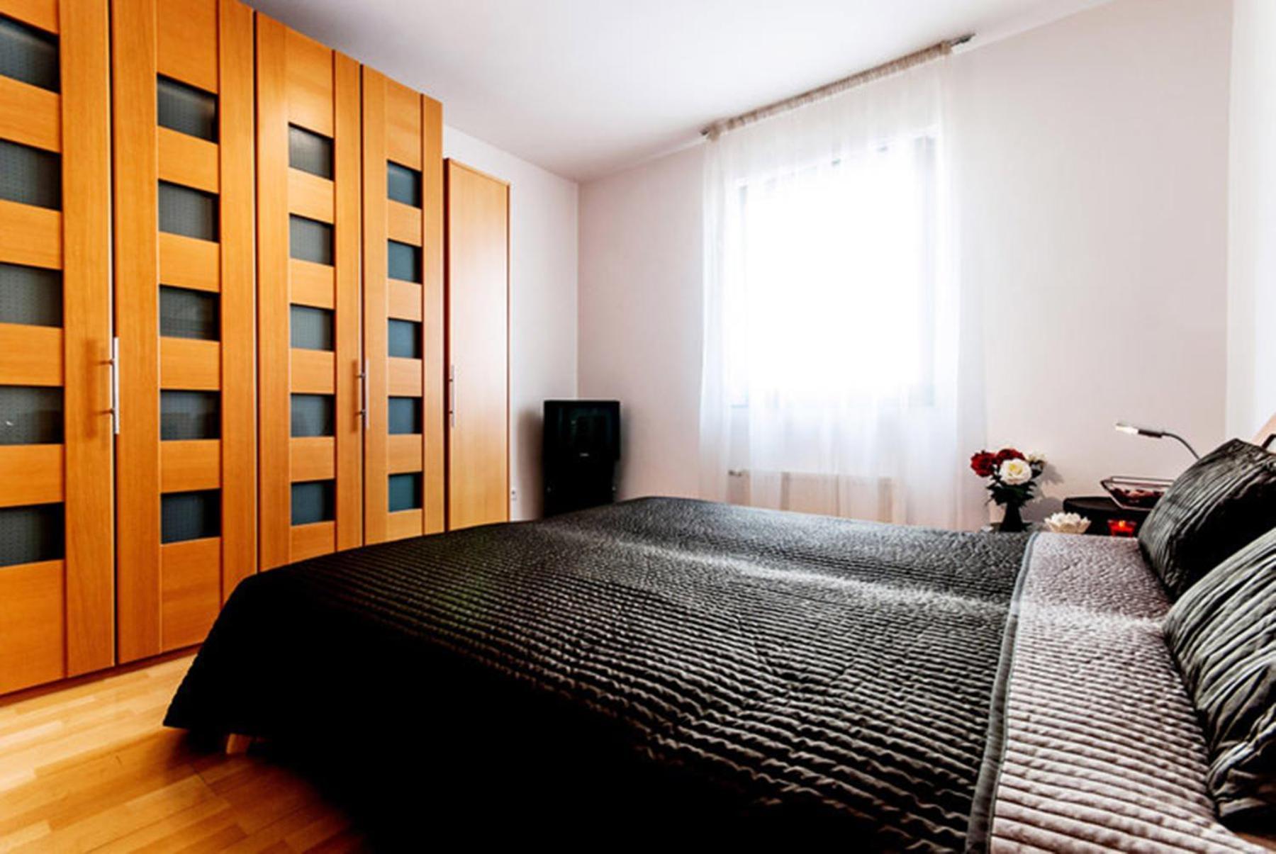 Luxury Paulay Street Apartment Budapest Eksteriør billede