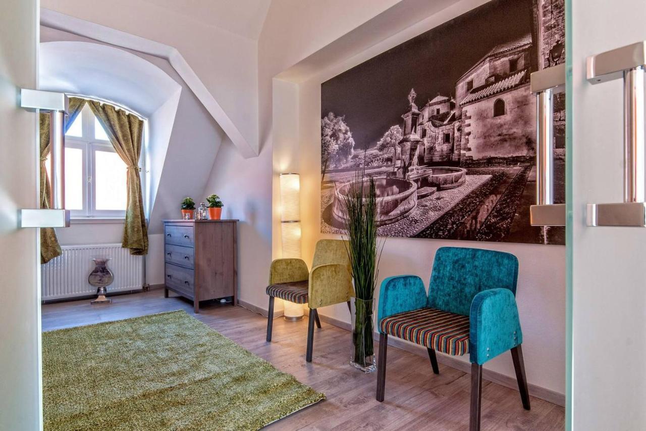 Luxury Paulay Street Apartment Budapest Eksteriør billede