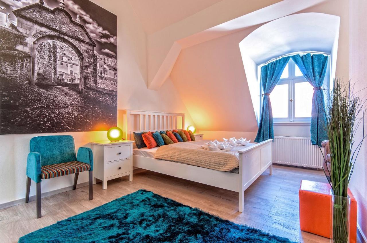 Luxury Paulay Street Apartment Budapest Eksteriør billede